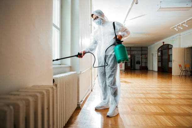 Best Pest Prevention Services  in Clarksville, IA